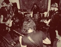 Raging Mammoth von Ryte – Cover