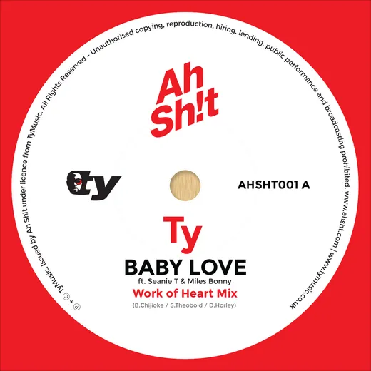Baby Love