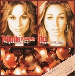Merry Christmas Baby / Everyday It's Christmas von Do – Cover