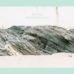 Consanguinity von Pariso – Album Cover