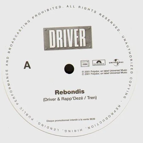 Rebondis / Le Phoenix
