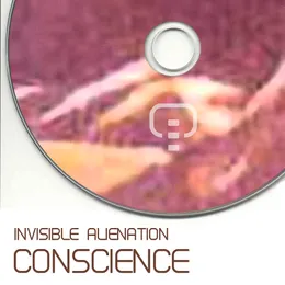 Invisible Alienation von Conscience – Album Cover