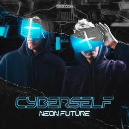 Cyberself von Mutilator – Cover