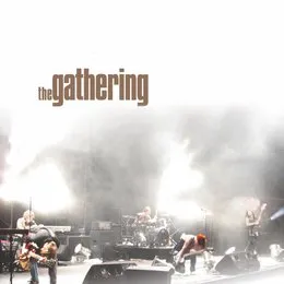 A Noise Severe von The Gathering – Album Cover