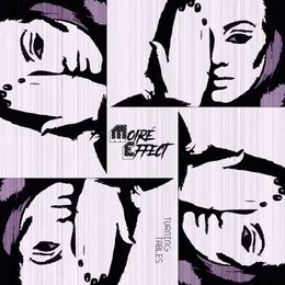 Turning Tables (Rock remix) von Moiré Effect – Cover