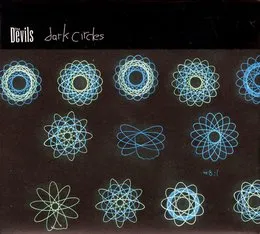Dark Circles von The Devils – Album Cover