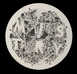 Chevel / Beaviane von Chevel – Album Cover