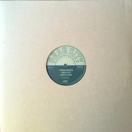 Toward Nazareth / Indica Field / Harvester Dub / Yerushaláyim / Version von Al Cisneros – Cover