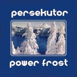 Power Frost von Persekutor – Cover