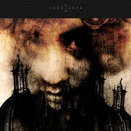 The Foundation, The Machine, The Ascension von Constants – Album Cover
