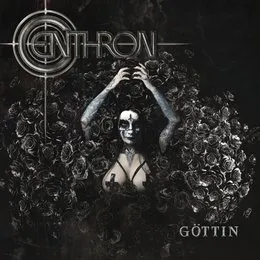 Göttin von Centhron – Album Cover