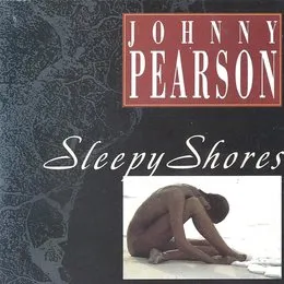 Sleepy Shores von Johnny Pearson – Album Cover