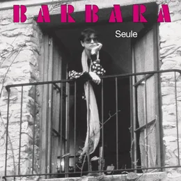 Seule von Barbara – Album Cover