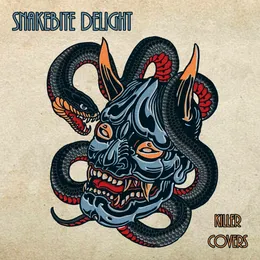 Killer Covers von Snakebite Delight – Cover