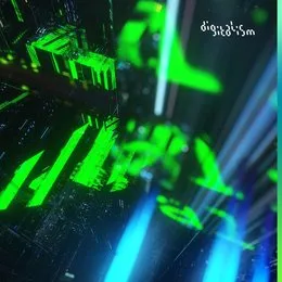 5ky11ght von Digitalism – Cover