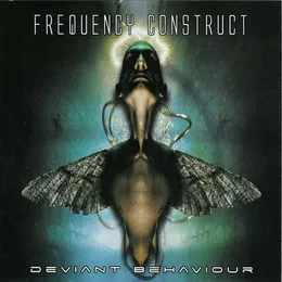 Deviant Behavior von Frequency Construct – Album Cover