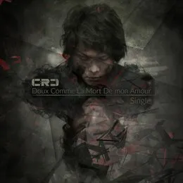 Doux Comme La Mort De mon Amour von Code : Red Core – Cover