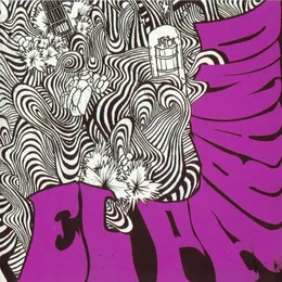 El Páramo von El Páramo – Album Cover