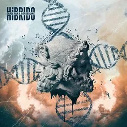 Híbrido von Borderline – Album Cover