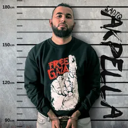 AKpella von SadiQ – Album Cover
