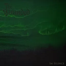In Silence von The Wounded – Album Cover