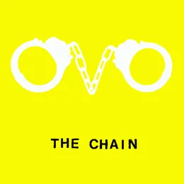 The Chain von Violet – Cover