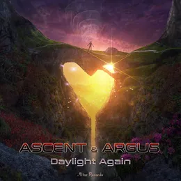 Daylight Again von Argus – Album Cover