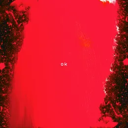 Ok von Lorelai – Album Cover