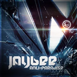 Anti-Paradise von Jaybee – Album Cover