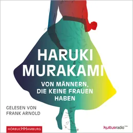 Von Männern, die keine Frauen haben von 村上春樹 – Cover