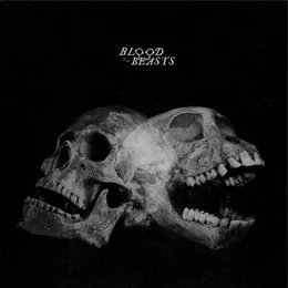 Blood of the Beasts von SECT – Album Cover