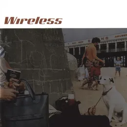 Wireless von Wireless – Album Cover