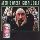 Gospel Cola von Atomic Opera – Album Cover