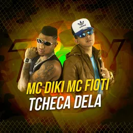 Tcheca Dela von MC Fioti – Cover