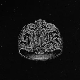 Ring von Silver Knife – Cover