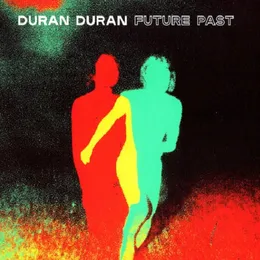 Future Past von Duran Duran – Album Cover