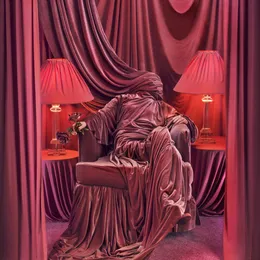 Another Heaven von Curses – Album Cover