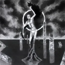 Epilogue of a Tragedy von Je – Album Cover