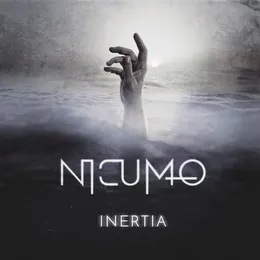 Inertia von Nicumo – Album Cover