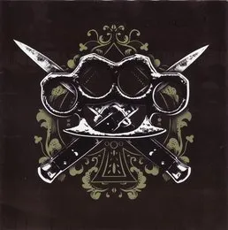 Zeke And Disfear von Disfear – Cover