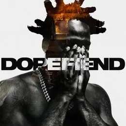 Dopefiend von Reconcile – Cover