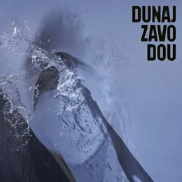 Za vodou von Dunaj – Album Cover