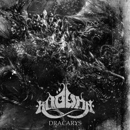 DRACARYS von Kröwnn – Cover
