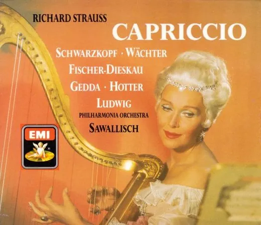 Capriccio