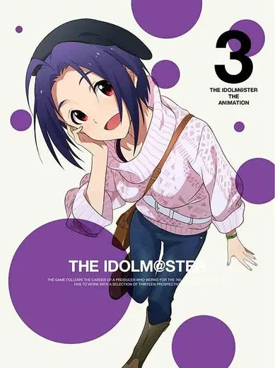 PERFECT IDOL 02