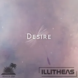 Desire von Illitheas – Cover
