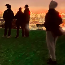 Secret Life von Fred again.. – Album Cover
