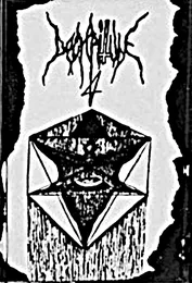 Demo III von Decrepitude – Cover
