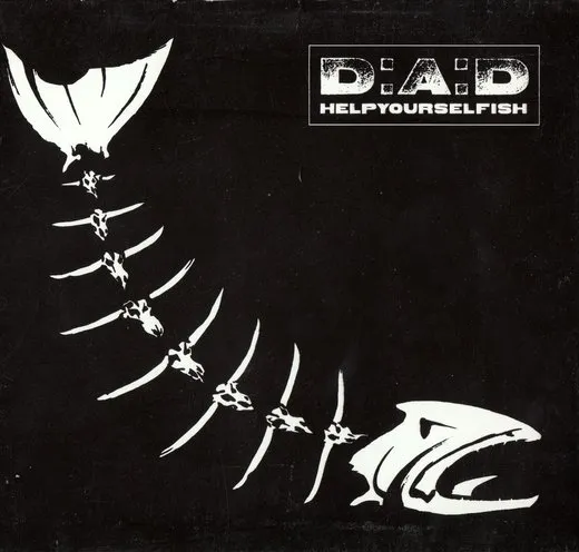 Helpyourselfish