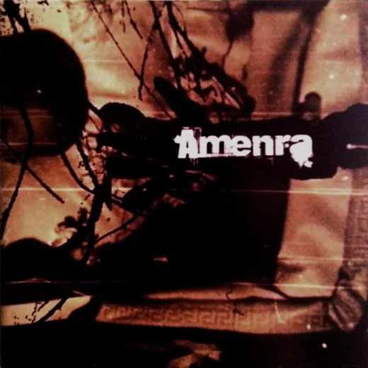 Mass I: Prayer I - VI von Amenra – Album Cover